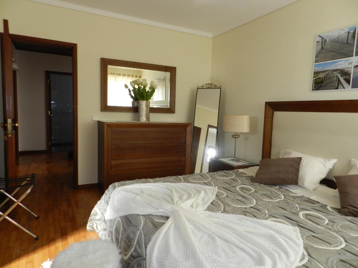 Jp Guest House Aveiro Exterior photo