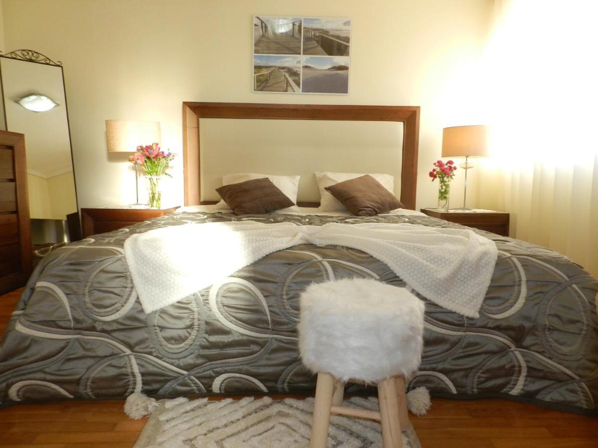Jp Guest House Aveiro Exterior photo