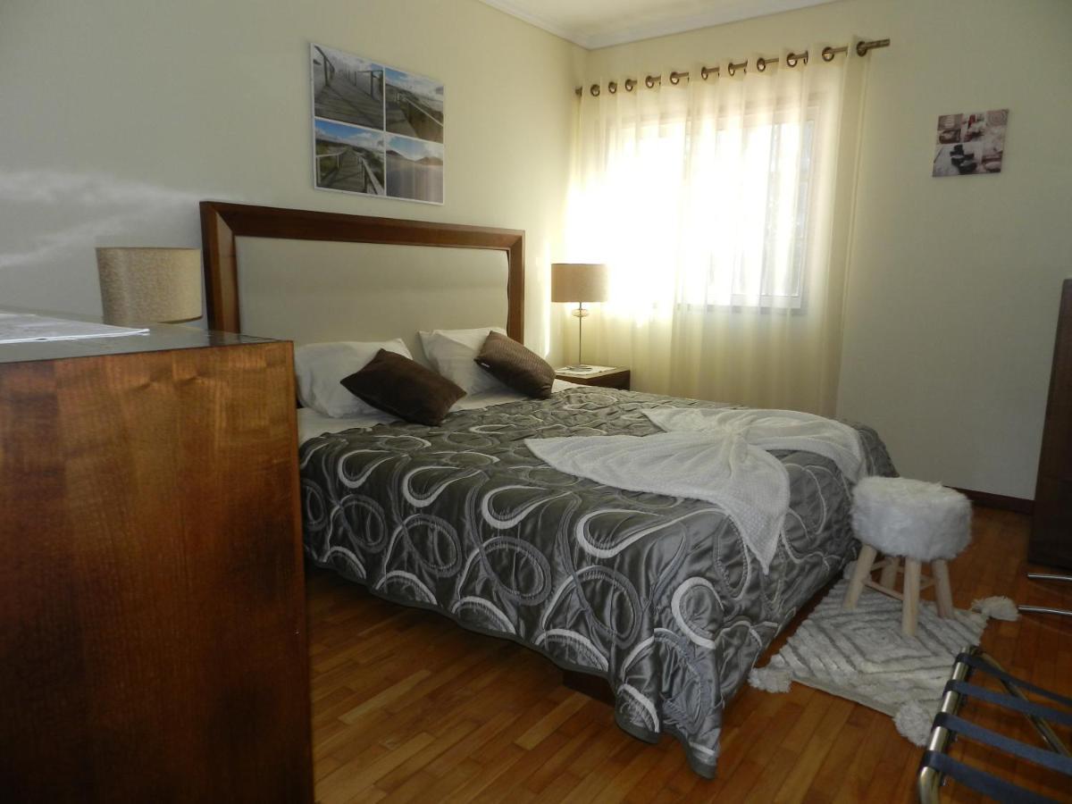 Jp Guest House Aveiro Exterior photo