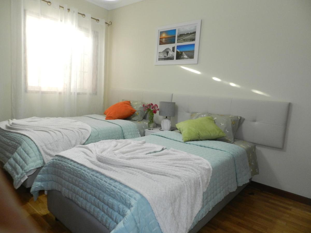 Jp Guest House Aveiro Exterior photo