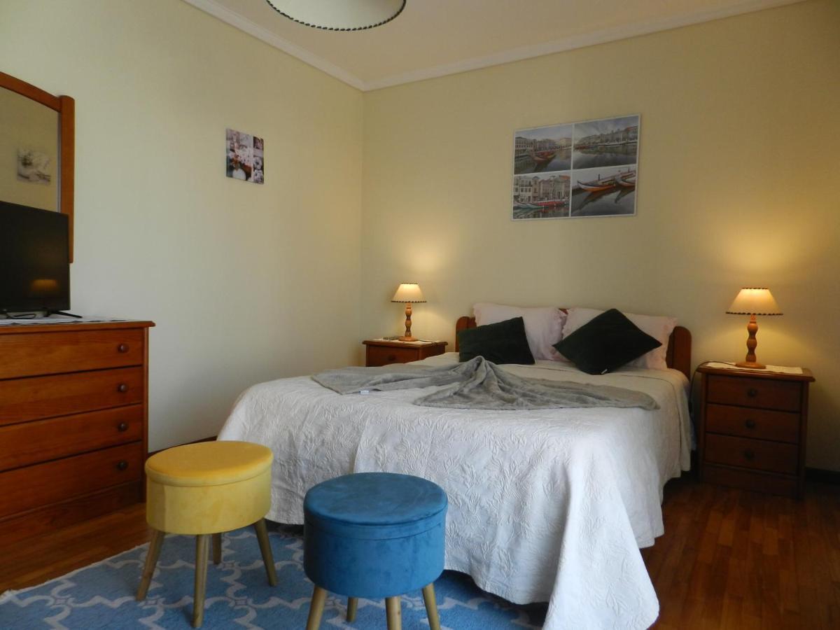 Jp Guest House Aveiro Exterior photo
