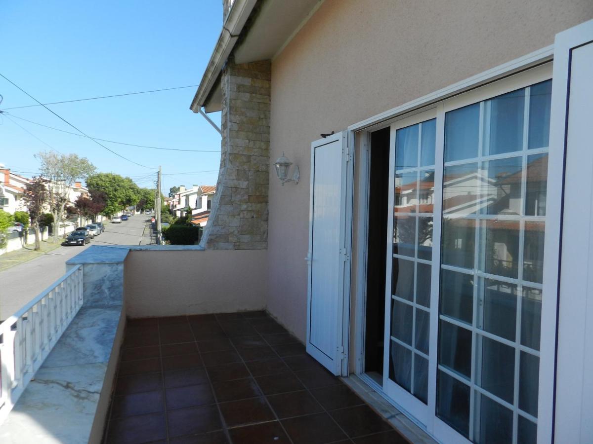 Jp Guest House Aveiro Exterior photo