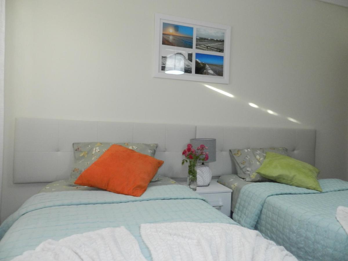 Jp Guest House Aveiro Exterior photo