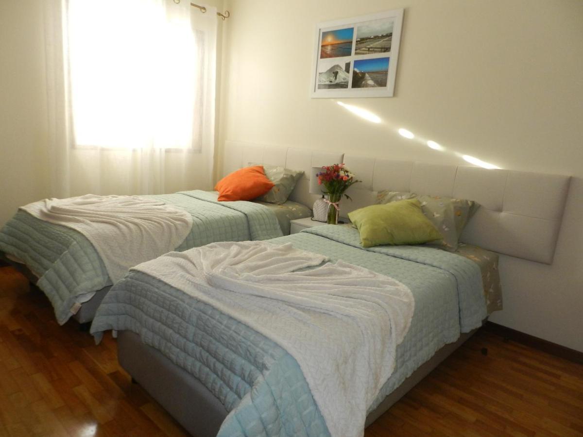 Jp Guest House Aveiro Exterior photo