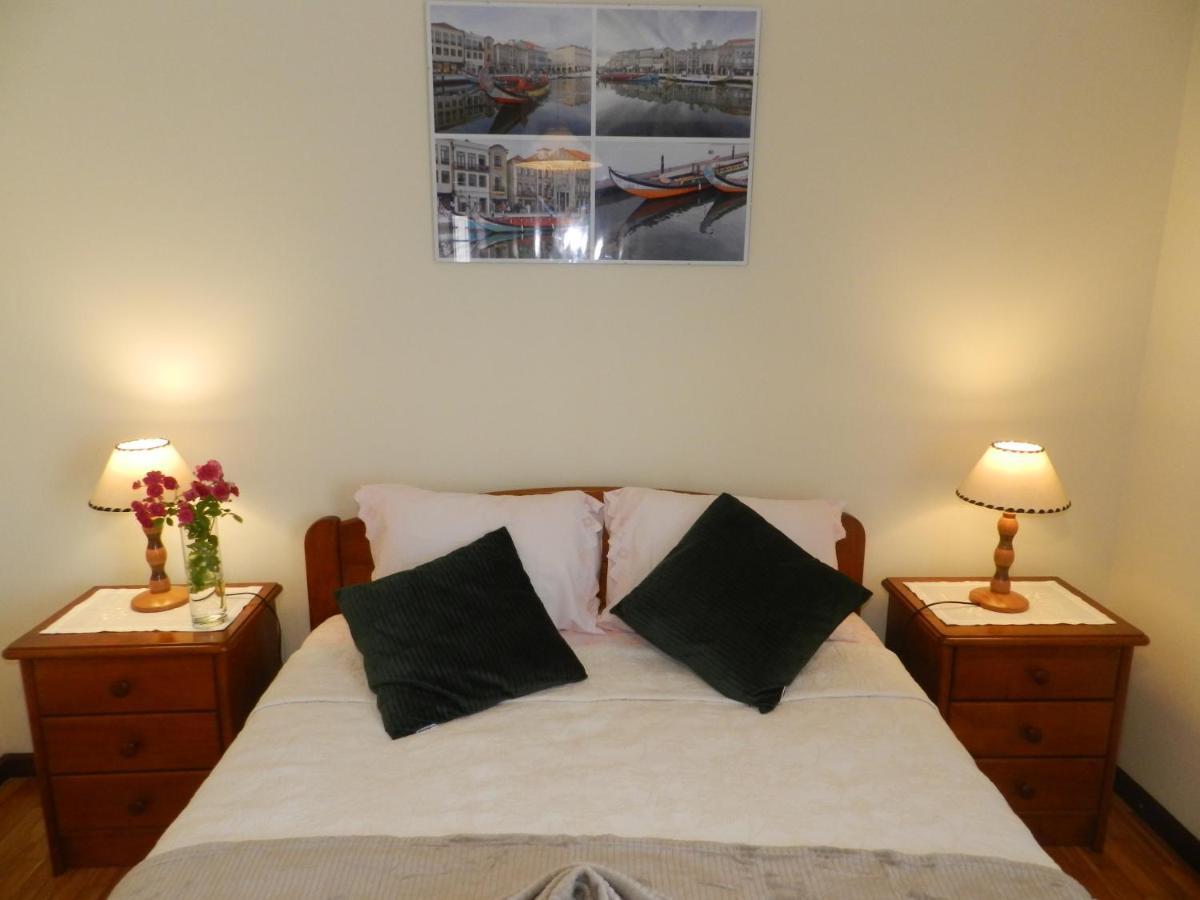Jp Guest House Aveiro Exterior photo