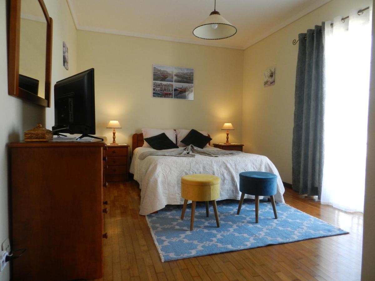 Jp Guest House Aveiro Exterior photo