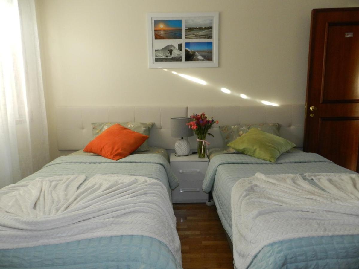 Jp Guest House Aveiro Exterior photo