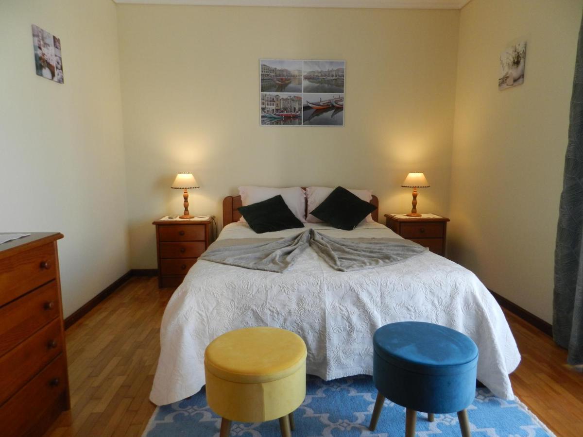 Jp Guest House Aveiro Exterior photo