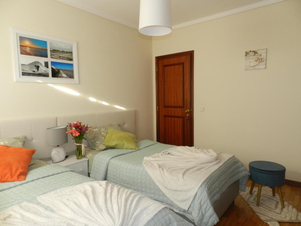 Jp Guest House Aveiro Exterior photo