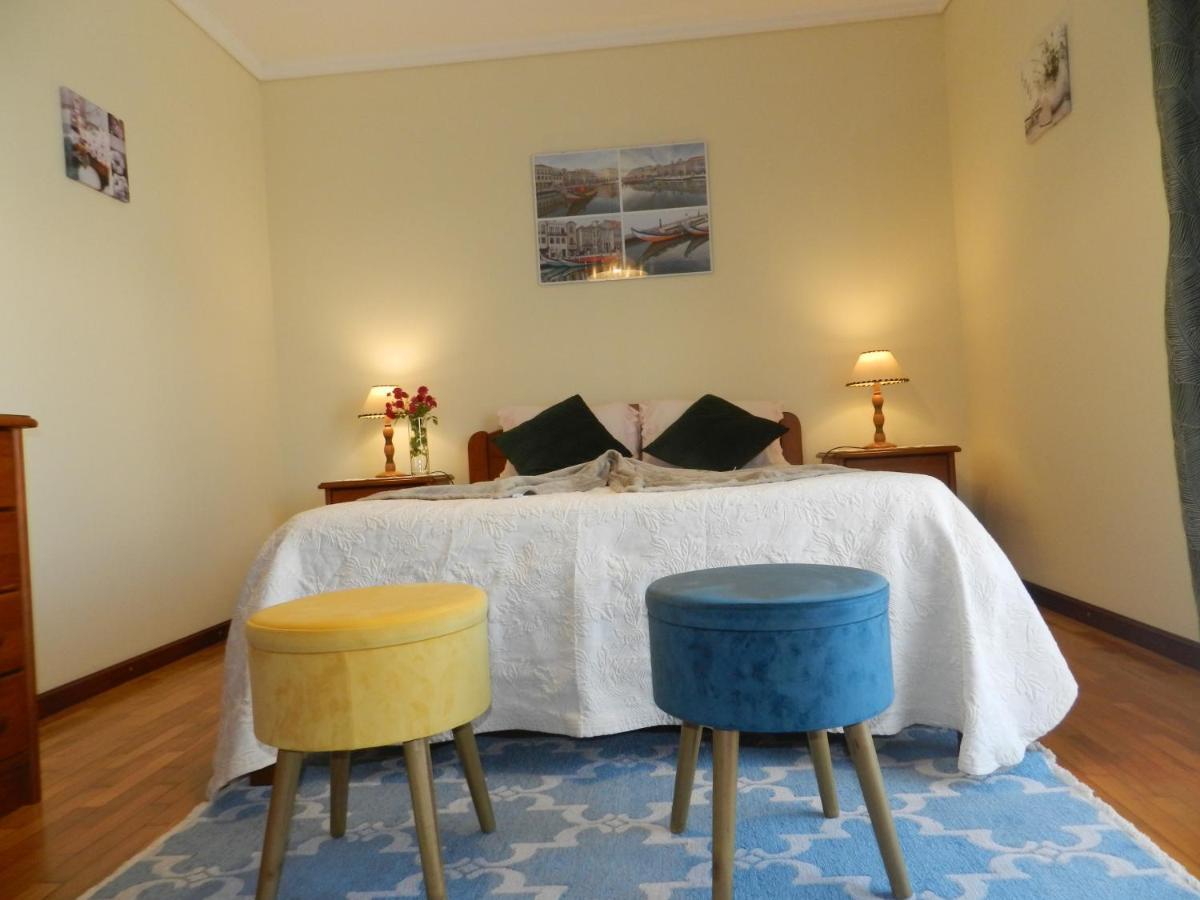 Jp Guest House Aveiro Exterior photo