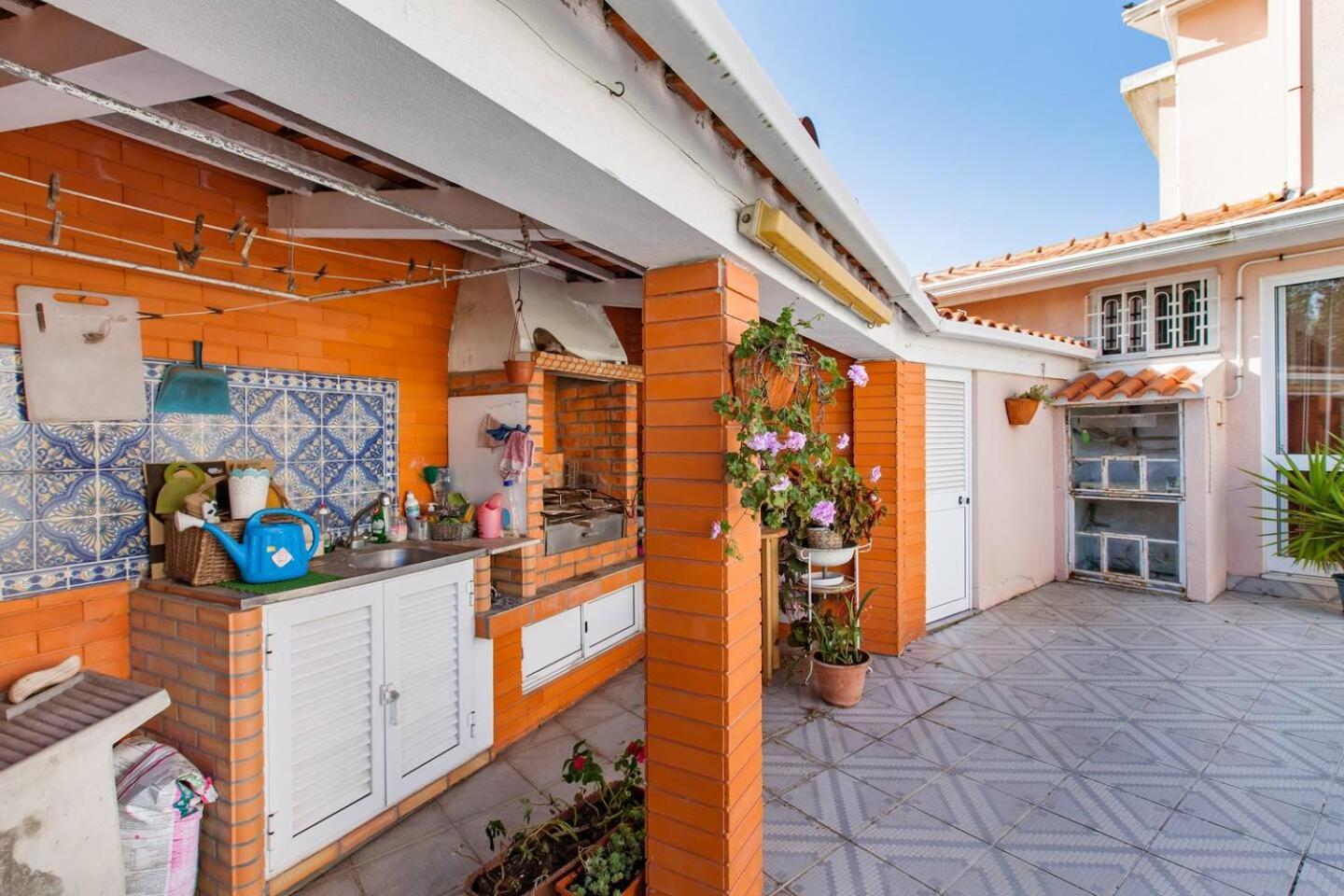 Jp Guest House Aveiro Exterior photo