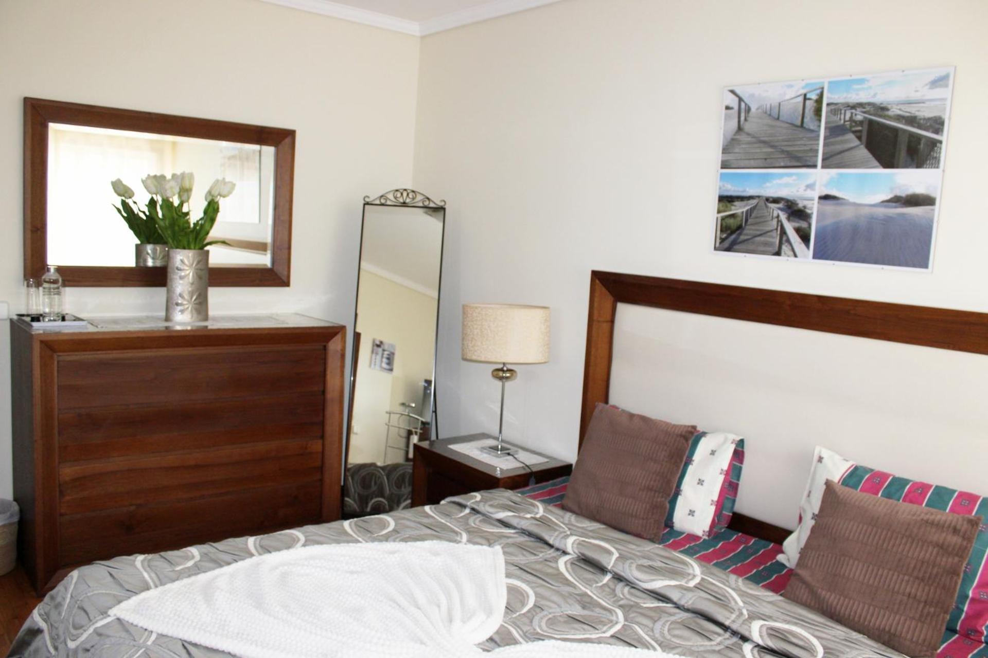 Jp Guest House Aveiro Exterior photo