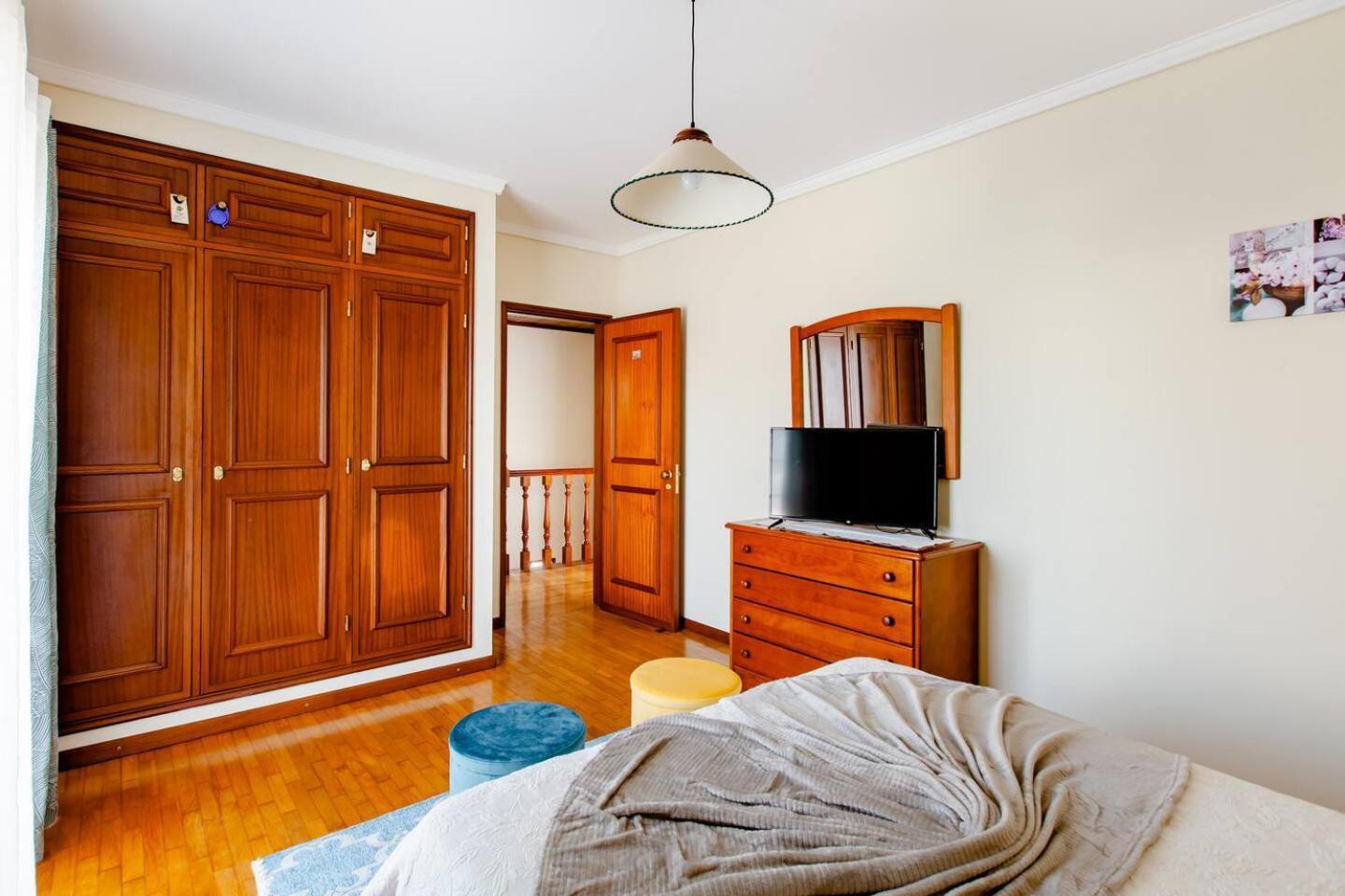 Jp Guest House Aveiro Exterior photo