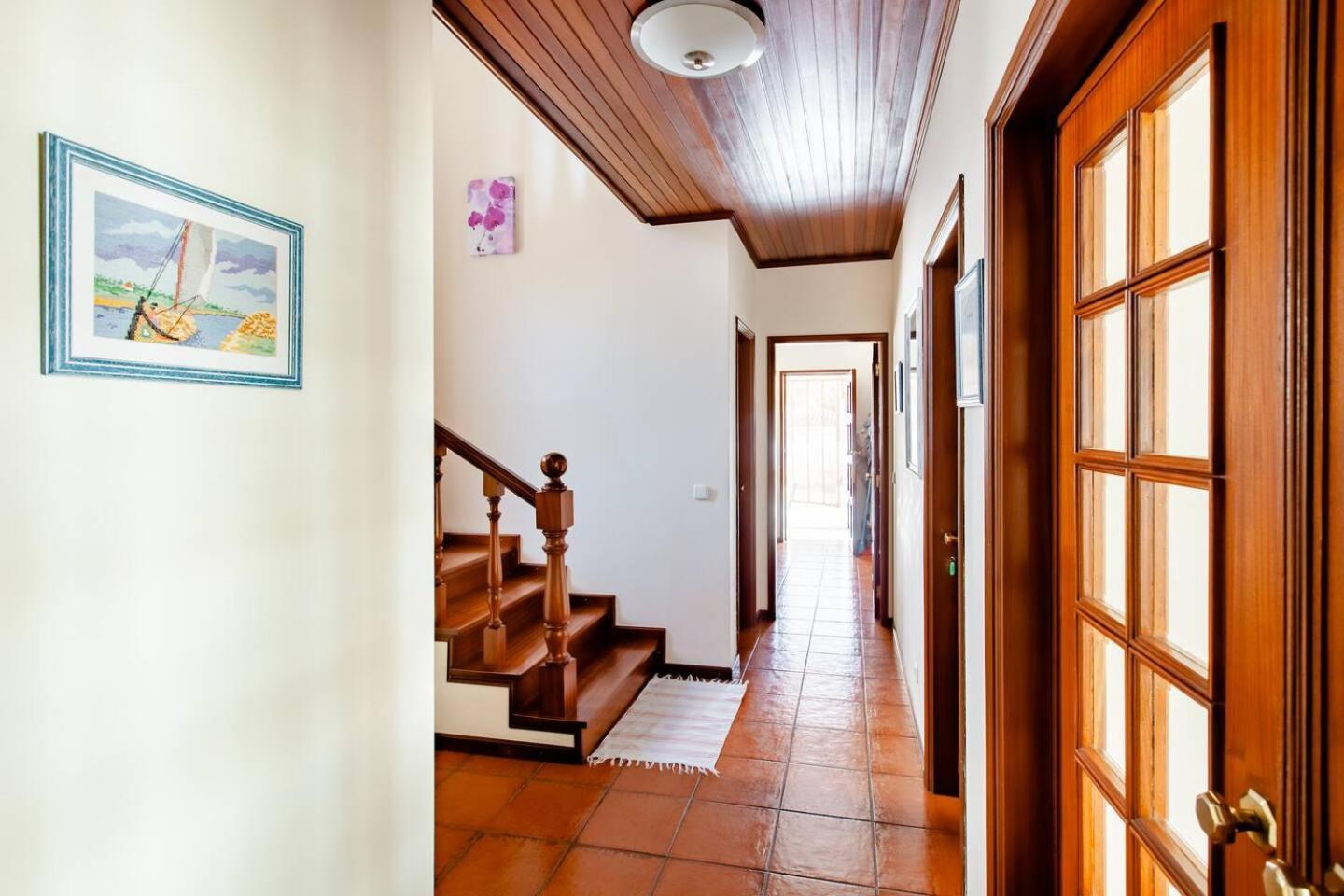 Jp Guest House Aveiro Exterior photo