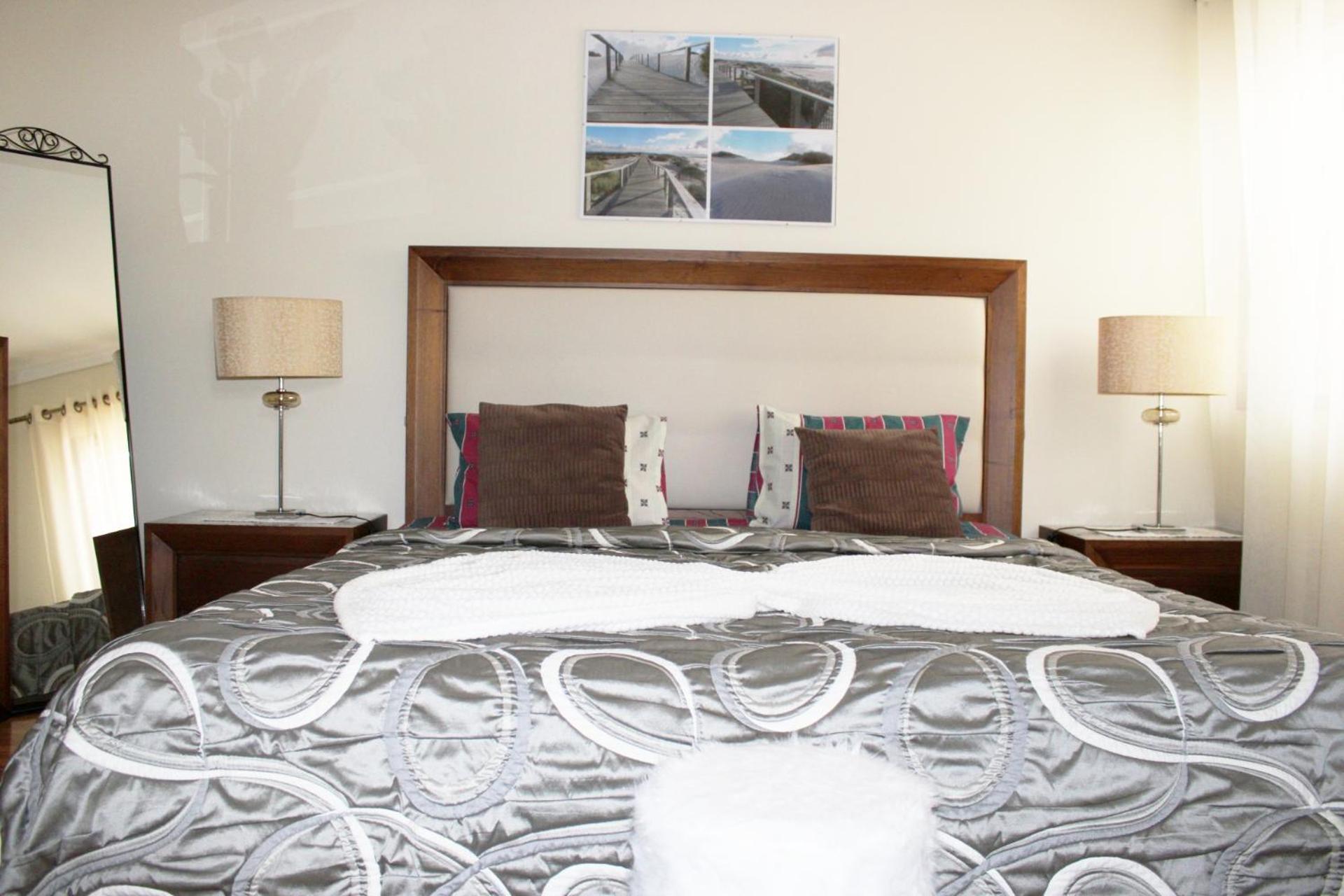 Jp Guest House Aveiro Exterior photo