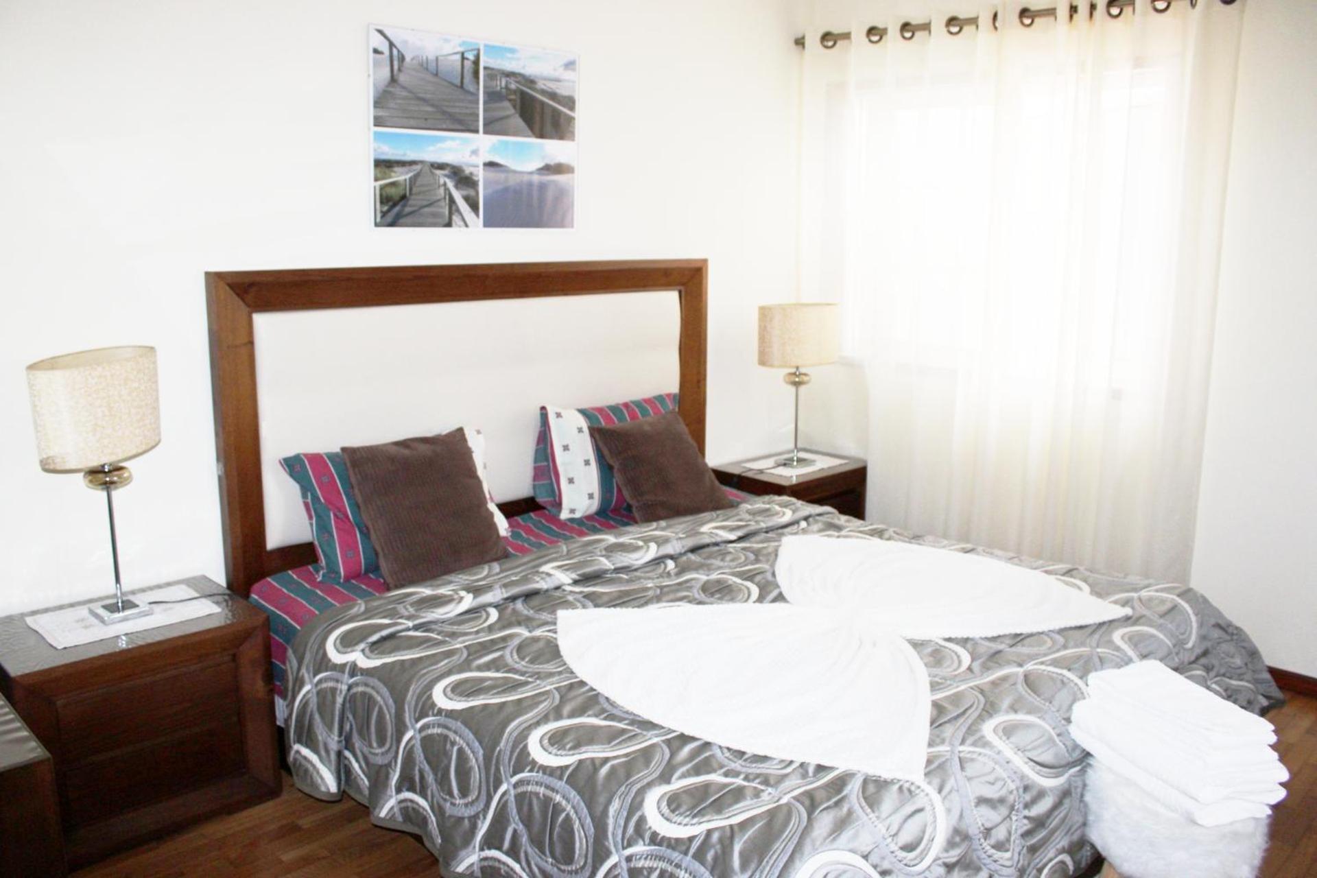 Jp Guest House Aveiro Exterior photo